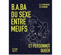 B.a.b.a du sexe entre meufs et personnes queer