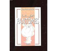 B.A.-BA des fantômes