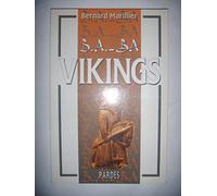 B.A.-BA des Vikings