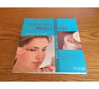 B A-ba du maquillage