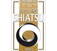 B.A.-BA du shiatsu