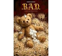 .B.A.D. L'ascesa del Diavolo Rosso - Roberta Salpietro - Auto-Édition - ebook (ePub) - Livre