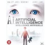 B-A I-ARTIFICIAL INTELLIGENCE-INTELLIGNECE ARTIFICIELLE-BIL G