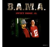 B.a.M.a. - Sweet Home Alabama