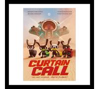 B.A.P - B.A.P BANG & JUNG & YOO & MOON [CURTAIN CALL] 1st Album (BEST Ver.) K-POP SEALED