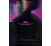 B.A.P - B.A.P BANG YONG GUK [ 2 ] 2nd EP Album ( CHAOTIC VER. ) ( 1ea CD+64p Photo Book+1ea Lenticular Card+1ea Photo Card+1ea Paper Object Cube+1ea Ticket )
