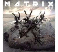 B.A.P - (MATRIX) 4th Mini Album CD +40p Photo Book +1p Photo Card sealed K-POP