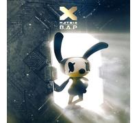 B.A.P - [MATRIX] 4th Mini Album Special X Ver CD+Photobook+MD SET JOKO MATO K-POP bap