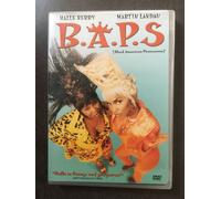 B.A.P.S.