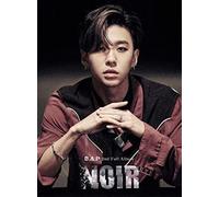 B.A.P - Vol.2 [Noir] (Limited Edition Bang Yongguk Ver) [Import]