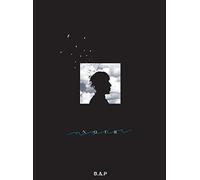 B.A.P - Vol.2 [Noir] -Normal Edition