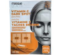 B.A.R. Set Patchs Vitamine C 4 Pièces