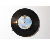 B.A. ROBERTSON - B.A. ROBERTSON 7"Single-Kool In The Kaftan,EX+