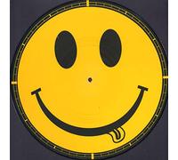 B.A.T. - There's a bat in my house / Vinyl Maxi Single [Vinyl 12'']