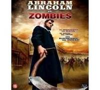 B-ABRAHAM LINCOLN VS ZOMBIES-VN G