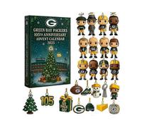 (B)Advent Calendar Christmas Countdown Blind Box Advent