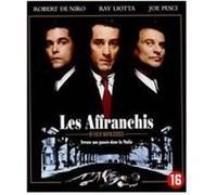 Les Affranchis – Blu-ray – VF