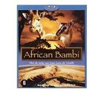 B-AFRICAN BAMBI-BILINGUE