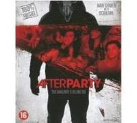 B-AFTERPARTY-VN G