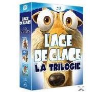 Various Artists - Ice Age Triopack [Blu-Ray] [Import]