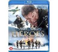 Age of Heroes – Blu-ray – Splendid Film