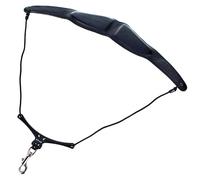 B.Air B.Air Bird Strap Aluminium wide L