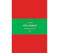 B’ajlom ii Nkotz’i’j Publications’ A Concise Oto-Pamean Grammar & Dictionary: Otomi, Mazahua, Matlatzinca, Pame, and Chichimeca Jonaz