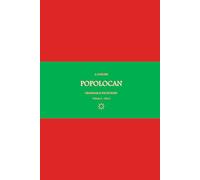B’ajlom ii Nkotz’i’j Publications’ A Concise Popolocan Grammar & Dictionary: Volume I - Part I