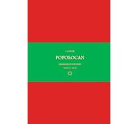 B’ajlom ii Nkotz’i’j Publications’ A Concise Popolocan Grammar & Dictionary: Volume II - Part II
