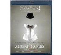 B-ALBERT NOBBS-VF G