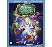B-ALICE IN WONDERLAND-ED SP-VN G