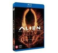 B-ALIEN RESURRECTION-BILINGUE G
