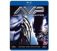 B-ALIEN VS PREDATOR-BILINGUE G