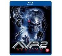 B-ALIENS VS PREDATOR 2-BILINGUE G