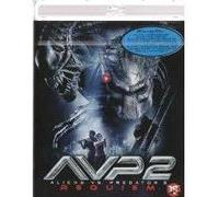 B-ALIENS VS PREDATOR 2-BILINGUE G