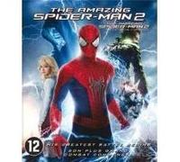 B-AMAZING SPIDER-MAN 2 – Film – Bilingue – Sony Pictures Home Entertainment – 20 juillet 2021