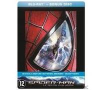 B-AMAZING SPIDER-MAN 2-STEELBOOK 2DISC-BILINGUE G
