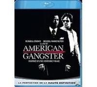 B-AMERICAN GANGSTER-VF G