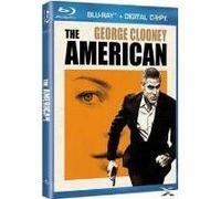 The American [Blu-ray]