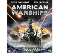 B-AMERICAN WARSHIPS-VN G