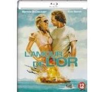 B-AMOUR DE L OR-FOOLS GOLD-VF G