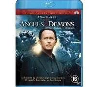 B-ANGELS & DEMONS-2 DISC-BILINGUE G