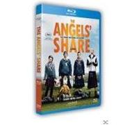 Ken Loach - Angels Share the Nl Blu-Ray [Import anglais]