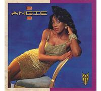 B Angie B - B Angie B