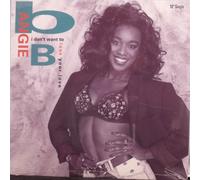 B Angie B - I Dont Want to Lose Your Love