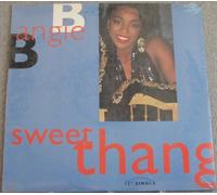 B Angie B - Sweet Thang