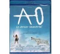 Ao Le Dernier Neandertal