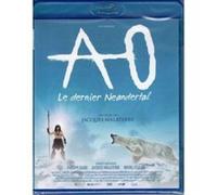 Ao Le Dernier Neandertal [Blu-Ray]