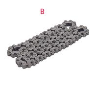 B Arbre À Cames De Moto Chaîne De Distribution Pour Honda Xr600r 1988-2000 Xr650l Xrv650 Xrv750 Xlv600 Xl600v Xl650v Xlv650 Transalp Xbr500s ""Nipseyteko