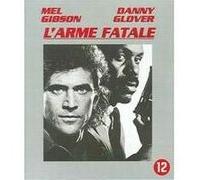 B-ARME FATALE-LETHAL WEAPON-VF G